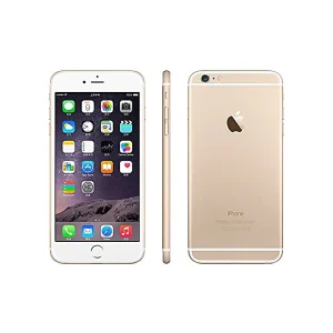 Apple IPhone 6 - 4.7 Pouces - 1 Go Ram - 16 Go - 8 MP - 4G -Reconditionné - garantie 1 Mois