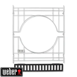 Adaptateur d' accessoires Crafted pour série Genesis® Weber