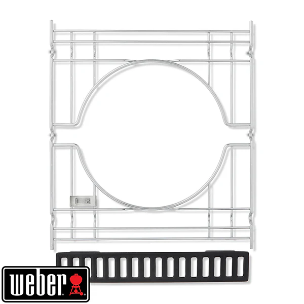 Adaptateur d' accessoires Crafted pour série Genesis® Weber – Image 2