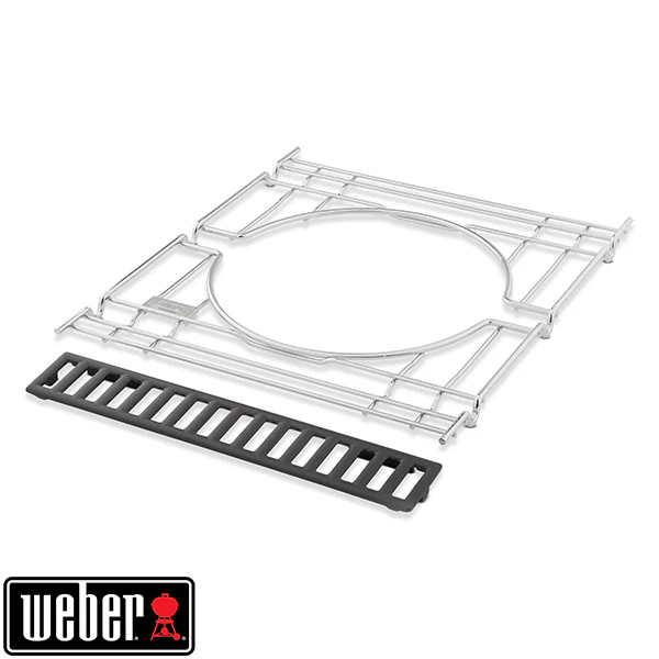 Adaptateur d' accessoires Crafted pour série Genesis® Weber – Image 3