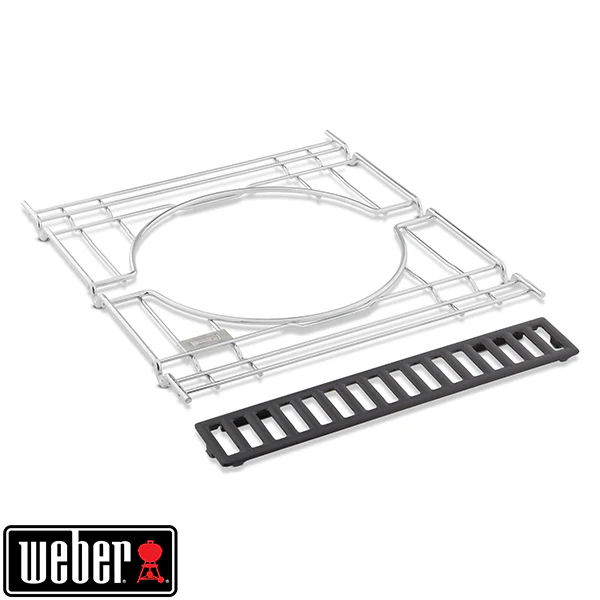 Adaptateur d' accessoires Crafted pour série Genesis® Weber – Image 4
