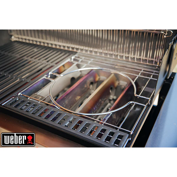 Adaptateur d' accessoires Crafted pour série Genesis® Weber – Image 5
