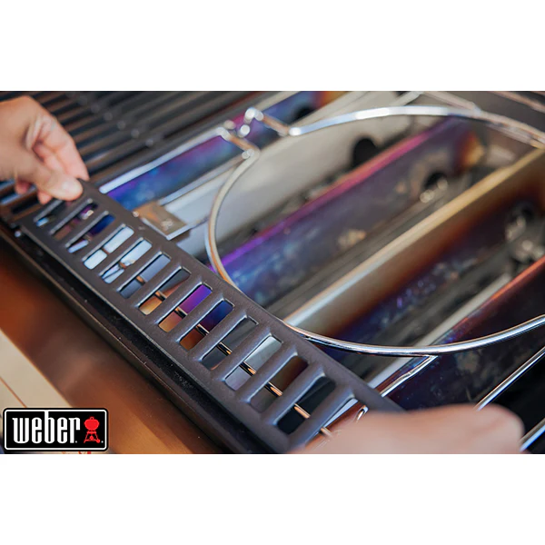 Adaptateur d' accessoires Crafted pour série Genesis® Weber – Image 6