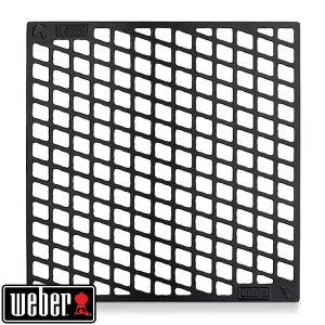 Grille de saisie double face Crafted Weber