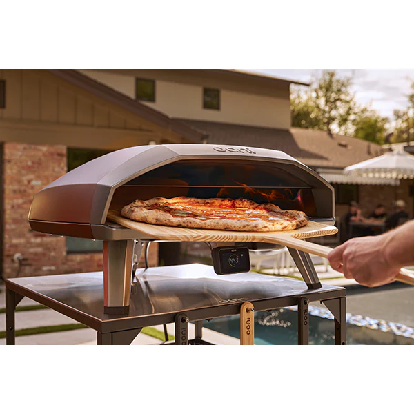 Four à pizza au gaz Koda 2 Max Ooni – Image 6