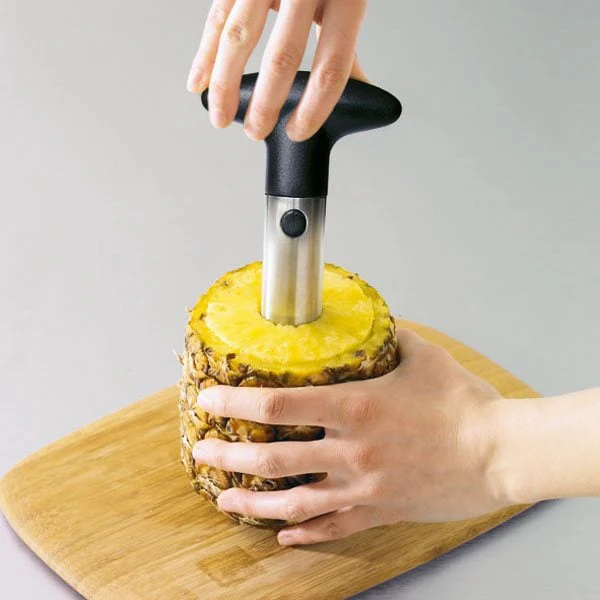 Coupe ananas inox Mathon – Image 2