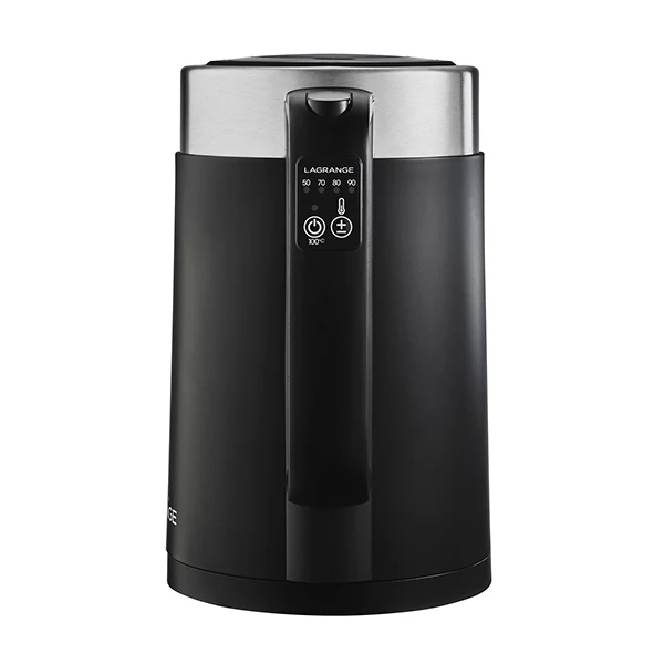 Bouilloire électrique programmable 1,7L Lagrange – Image 4