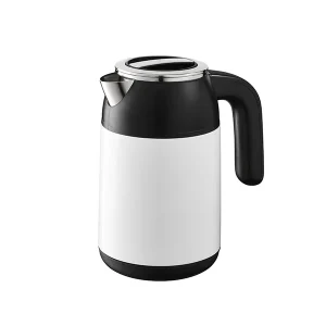 Bouilloire double paroi à température réglable 0,5 L Simeo