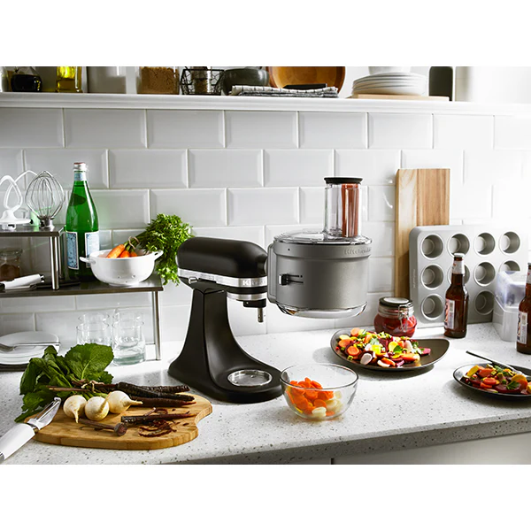 Accessoire râpeur trancheur 5KSM2FPA Kitchenaid – Image 6