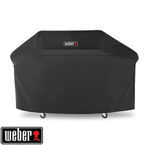 Housse de barbecue Premium pour série Genesis®400 Weber