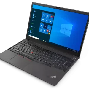 Lenovo ThinkPad E15 Gen 2 - 15.6" - Core i5 1135G7 - 8 Go RAM - 256 Go SSD