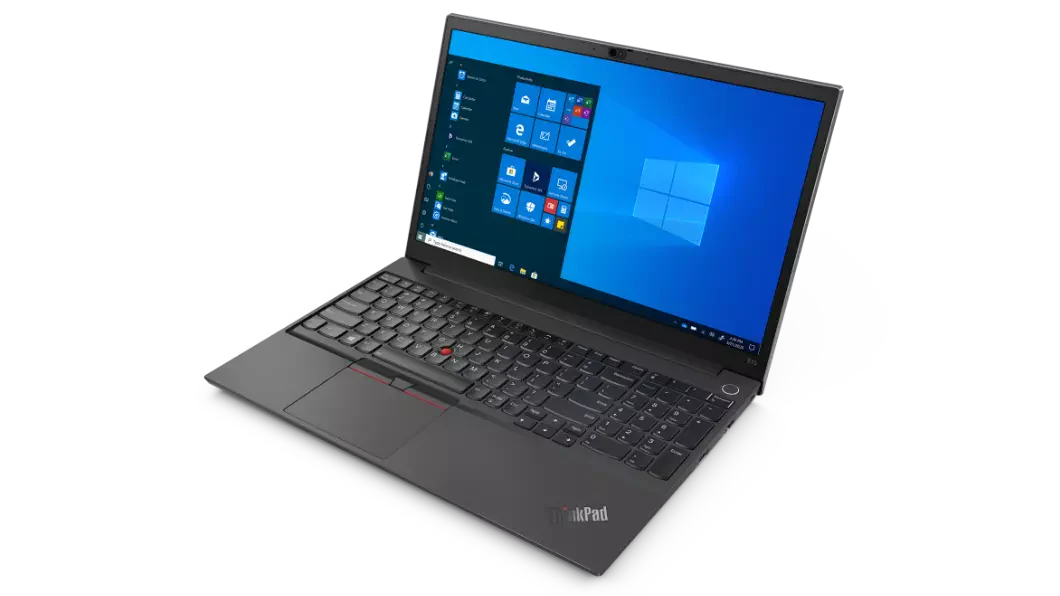 Lenovo ThinkPad E15 Gen 2 - 15.6" - Core i5 1135G7 - 8 Go RAM - 256 Go SSD – Image 2