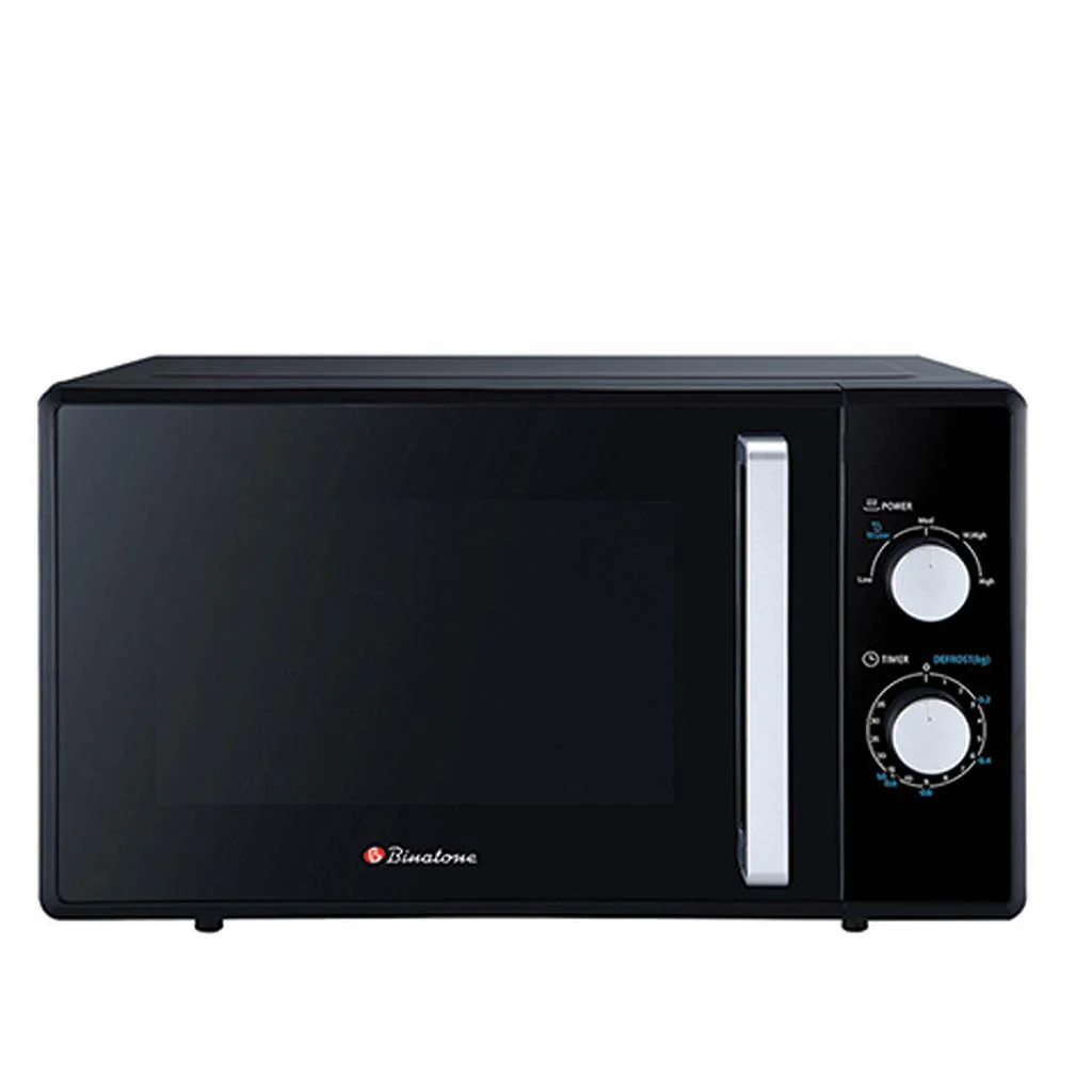 Micro-Onde Binatone MWO-2520 - 25 Litres - Noir – Image 2