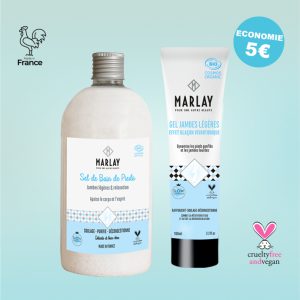 Formule Duo Jambes Légères