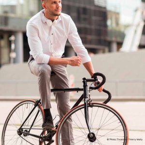 City Confort Fil d&rsquo;Ecosse – Classe 2