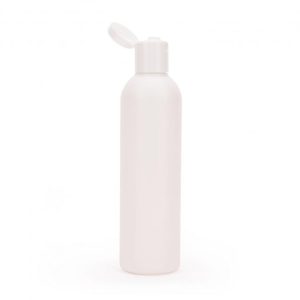 Bouteille bouchon rabattable 250 ml