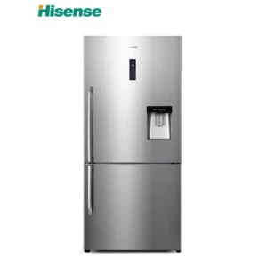 Hisense Réfrigérateur – 600 Litres – RD-60WC4SB – Gris - 12 mois garantie