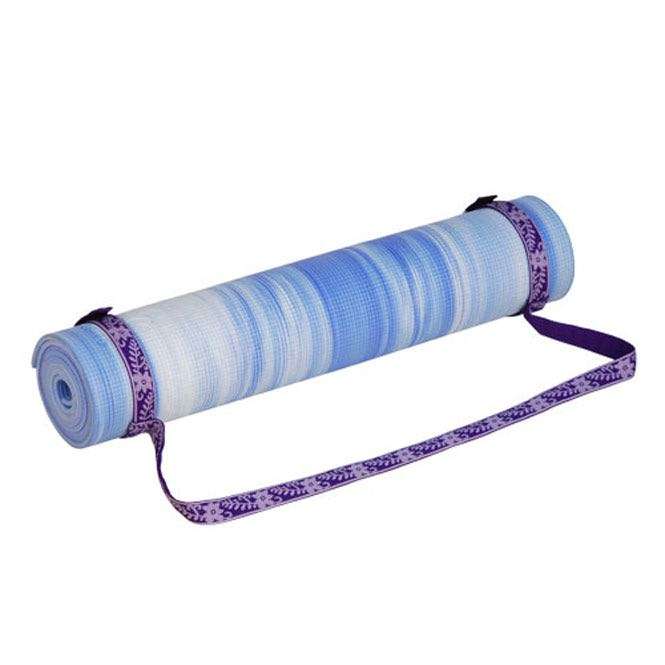 Sangle de transport de tapis de yoga – Image 6