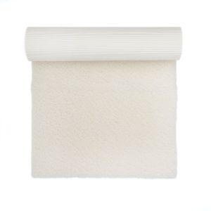 Tapis de yoga pure laine vierge VISHNU