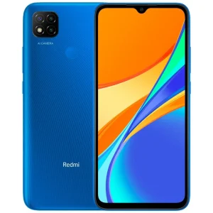 Redmi 9C - 6.53" - 2SIM - 4G LTE - 3GB RAM/64GB
